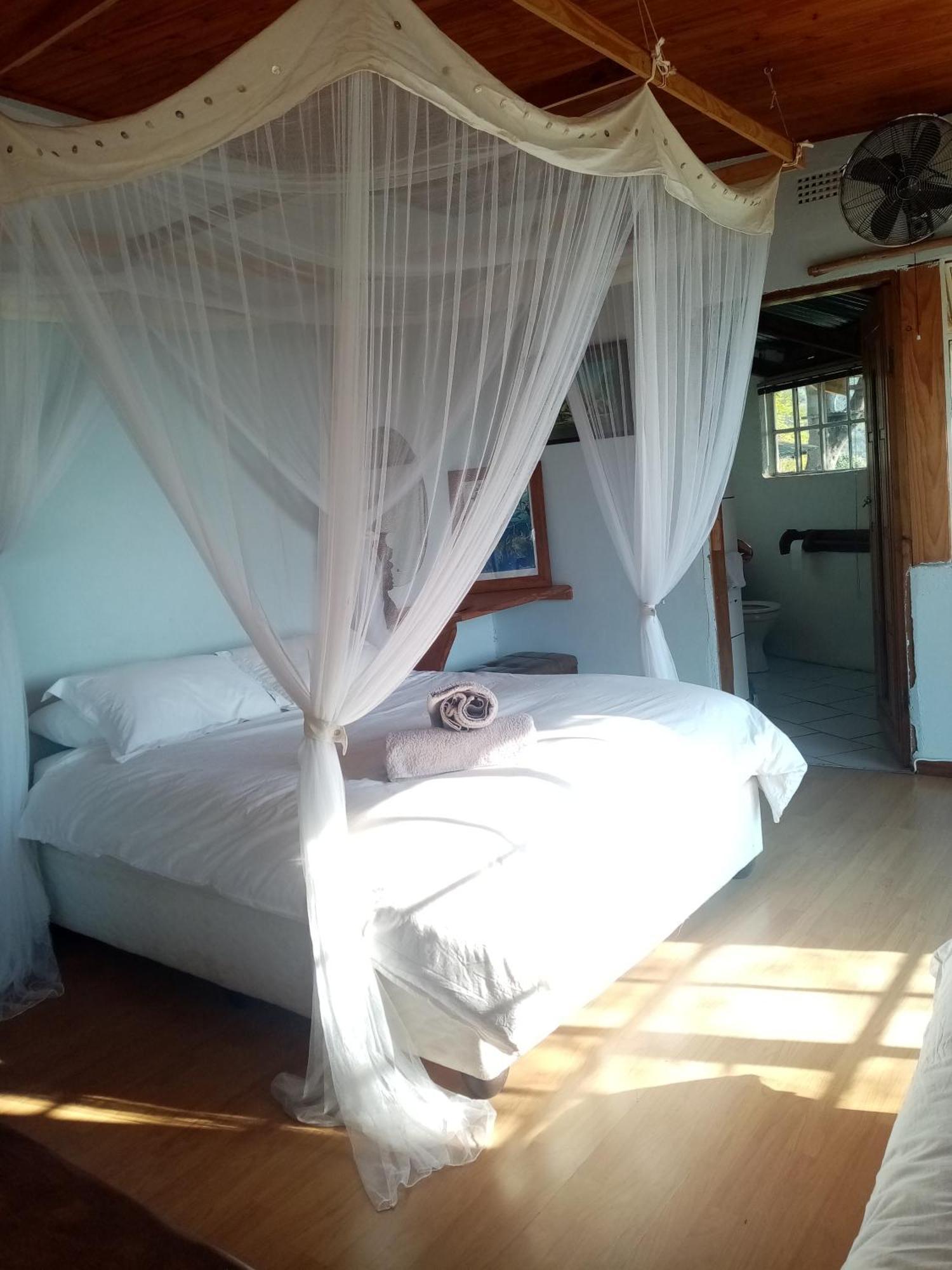 Bushwhacked Barberton Hotel Bagian luar foto